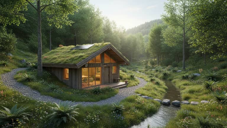 Eco-Friendly Lodging in 2025: How to Spot Real Impact and Skip Greenwashing