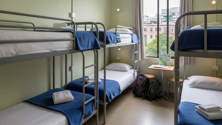 Economical Accommodations in 2025: Distinguishing Real Value From Hidden Risks