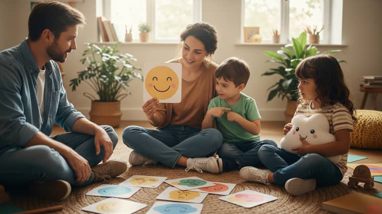 Edukacja emocjonalna po polsku: od tabu do narzędzi z AI