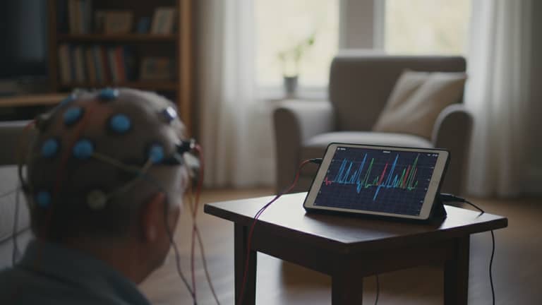 EEG biofeedback w Polsce – nauka, biznes i efekty rzeczywiste