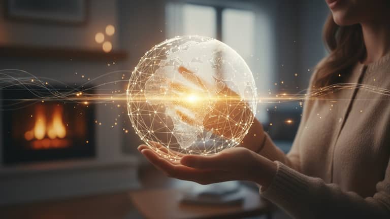 Effective Online Relationship Guidance in the Age of AI and Real Love