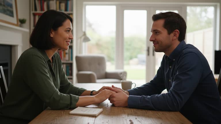 Effective Relationship Communication Examples That Actually Work