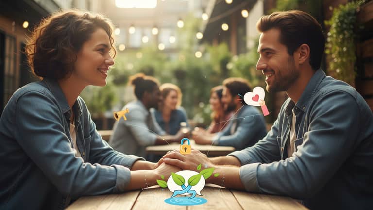 Effective Relationship Communication Methods That Defy Common Advice