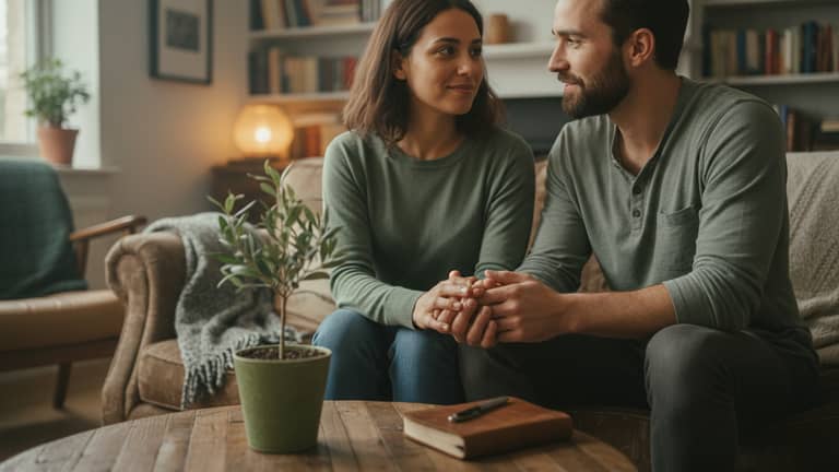 Effective Relationship Conflict Management That Actually Works