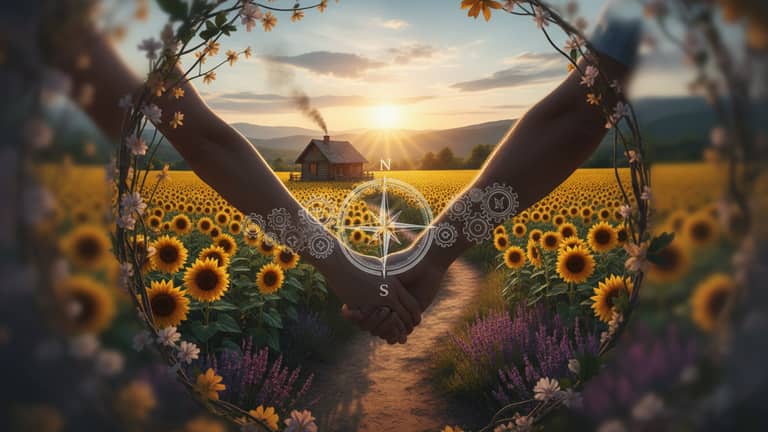 Effective Relationship Planning in the Age of AI and Chaos