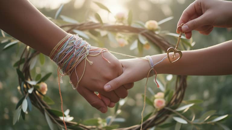 Effective Ways to Resolve Relationship Disputes in the Age of AI