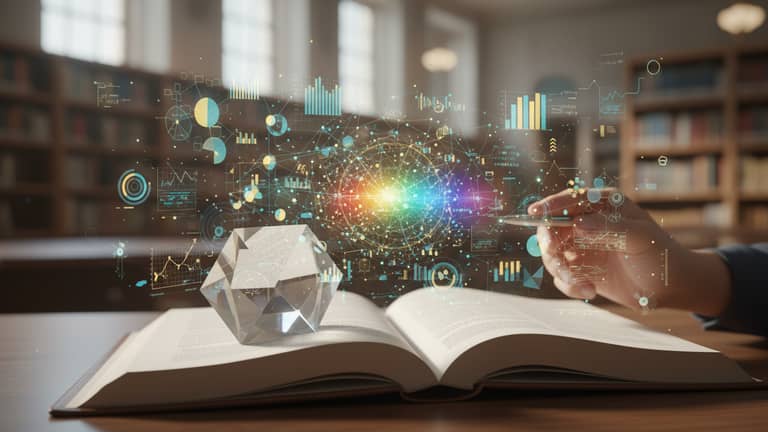 Seven Common Errors in Efficient Academic Data Interpretation and How to Avoid Them