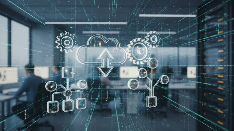 Efficient Data Management Tools for Businesses: What Works and What Doesn't in 2025