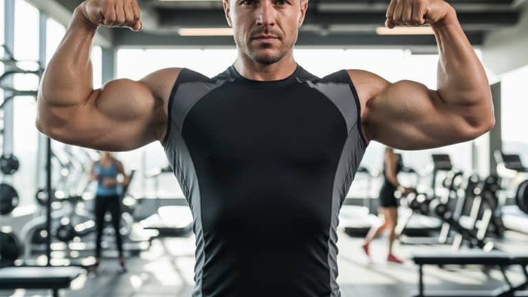 Ekspert fitness czy influencer? Jak mądrze wybrać w erze AI