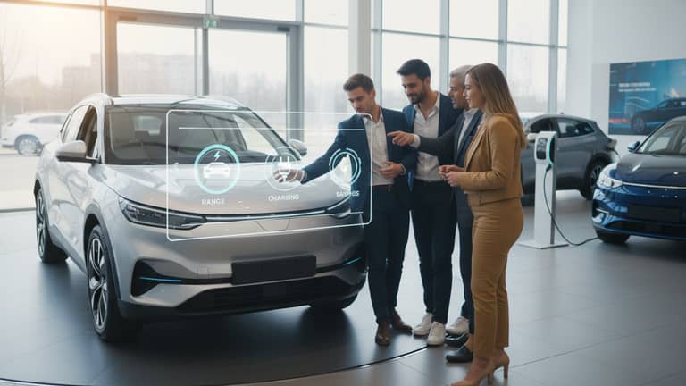 Electric Car Buying Tips: What to Know Before Buying an EV