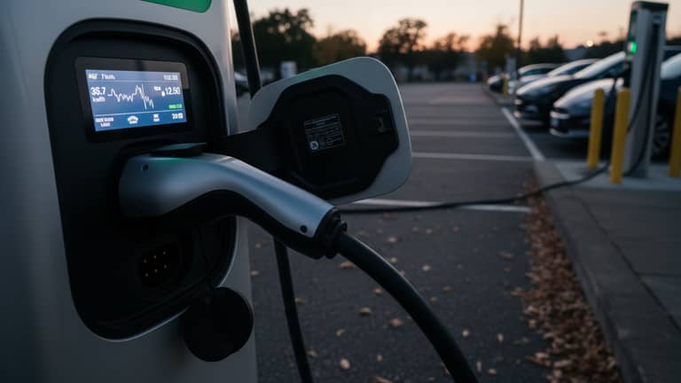 Electric Car Charging Cost Decoded: What You Really Pay and Why