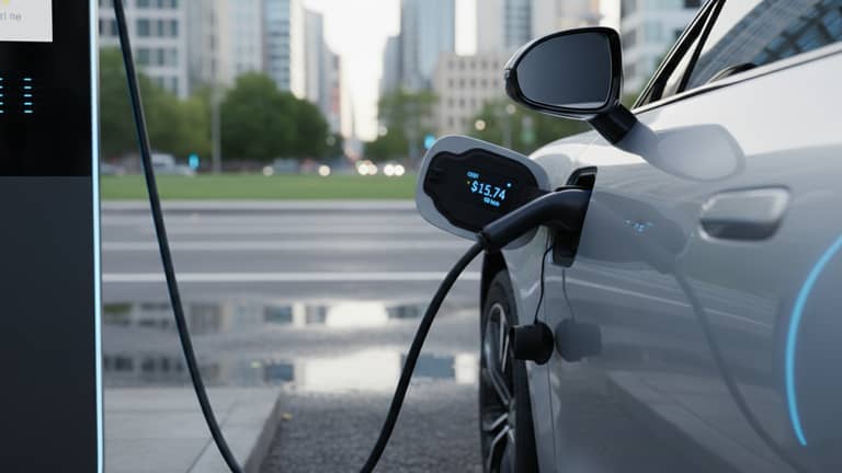 Electric Car Costs: What Buyers Actually Pay Upfront and Over Time