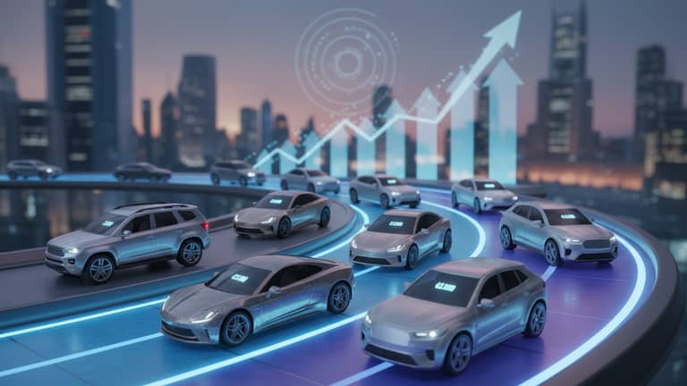 Electric Car Prices in 2025: Real Costs, Hidden Charges, and What Affects Total Cost