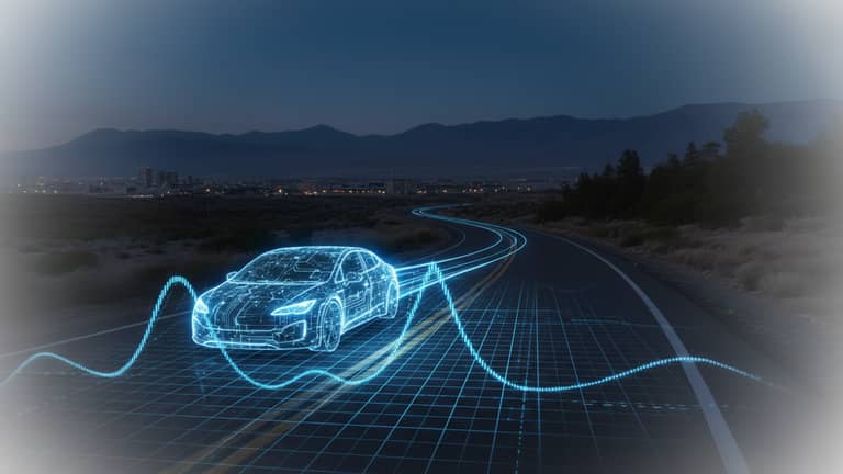 Electric Car Range in 2025: Myths, Real Numbers, and Smart Buying Decisions