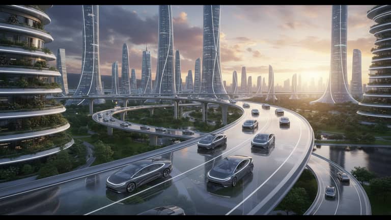 Electric Cars 2026: What the Market Data Shows for Buyers