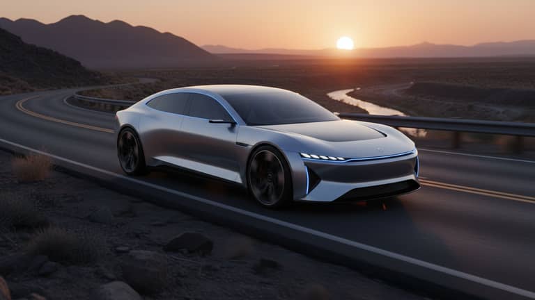 Electric Sedan Costs, Trade-Offs, and Buyer Realities Explained in Detail