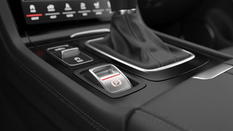 Electronic Parking Brake Under Fire: Safety Upgrade or New Risk?