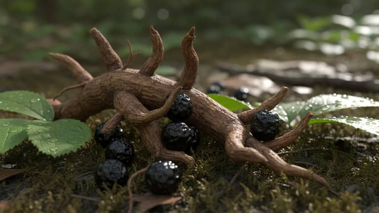 Eleuthero pod lupą: adaptogen, placebo czy ryzykowny trend?