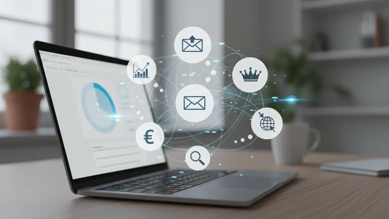 Email-Based Competitor Insights That Your Rivals Can’t Ignore