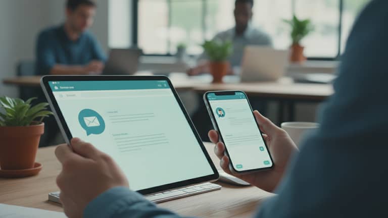 Email-Based Customer Support Is Evolving Faster Than Chat