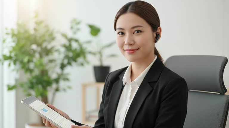Why Your Next Hire Is an Email-Based Professional Helper