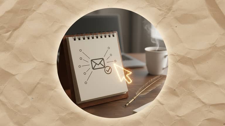 Why Your Email-Based Reminder Service May Be Killing Focus