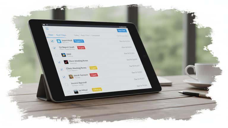 Why Email-Based Task Management Software Will Replace Your PM Tool