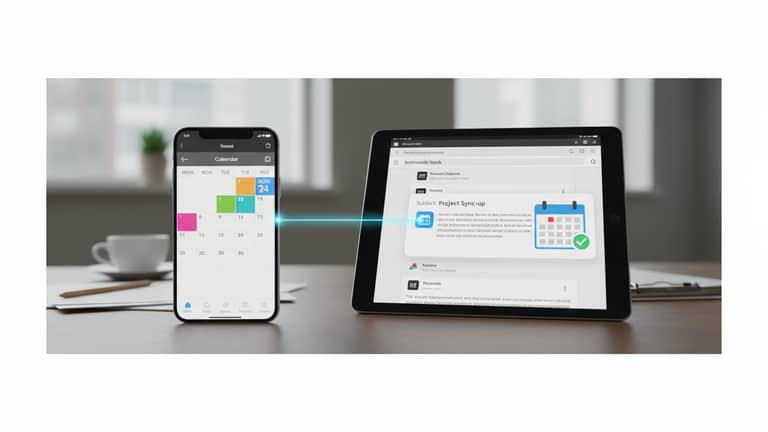 Email Calendar Integration Is Quietly Wrecking Your Team’s Time
