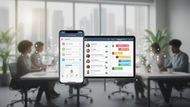 Email Collaboration Best Apps That Actually Fix Team Chaos