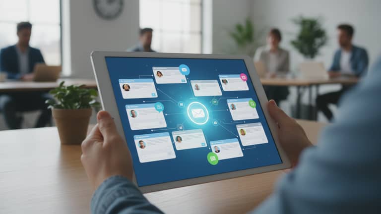 Why Your Team Email Is Broken (and the Tool That Fixes It)