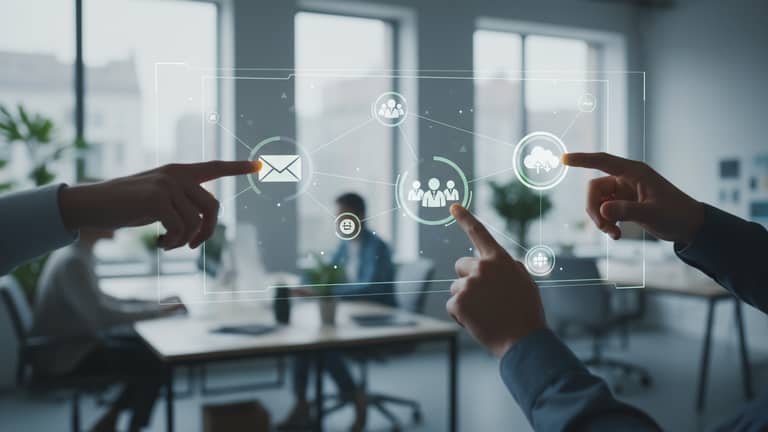 Free Email Collaboration Software That Won’t Bankrupt Your Team