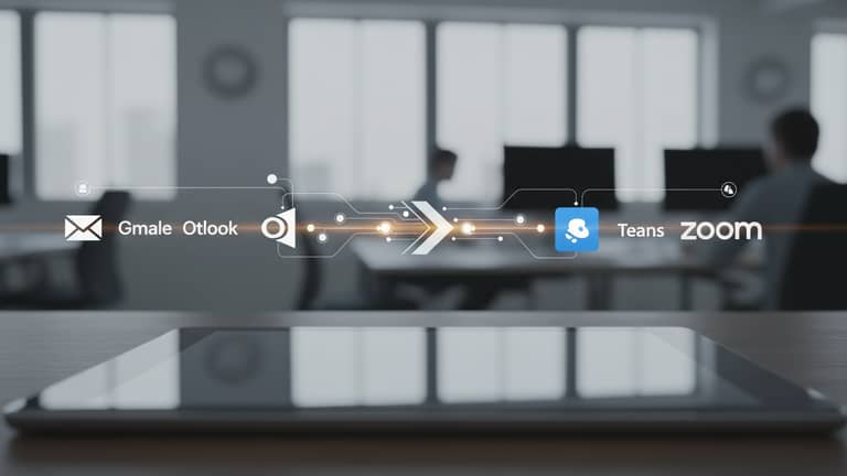 Email Collaboration Software Integration: What Actually Works in 2026