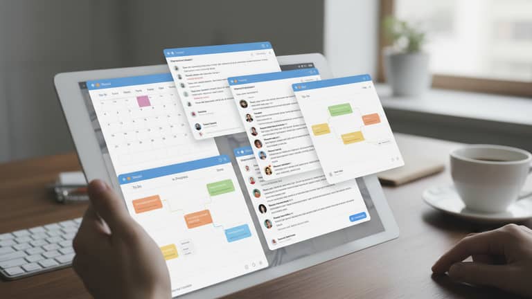 Email Collaboration Tool Reviews: What Actually Works for Teams
