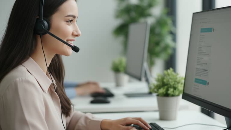 Email Customer Support Assistant Online: Moat or Time Bomb?