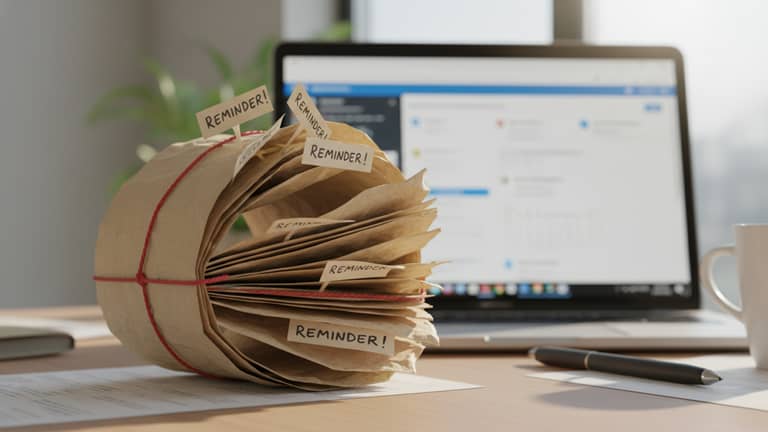 Why Your Email Follow-Up Reminders Fail (and How to Fix Them)