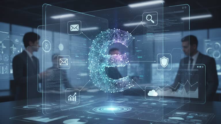 Enterprise Email Management Software That Won’t Fail at Scale