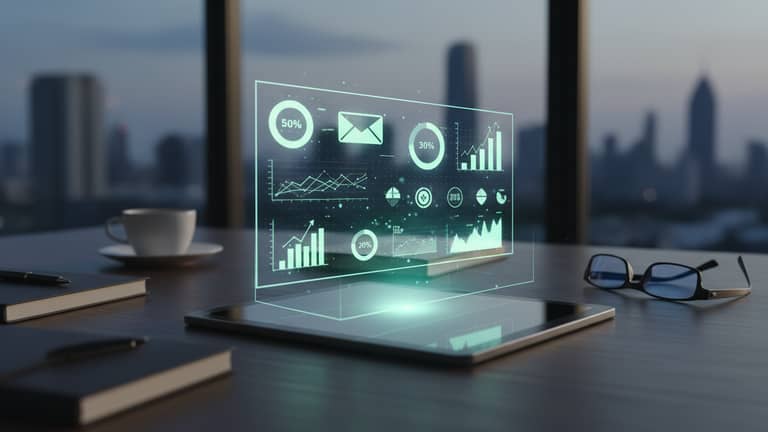 Email Productivity Analytics That Boost Output—Not Surveillance
