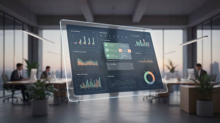 Enterprise-Grade Email Productivity Software That Actually Works
