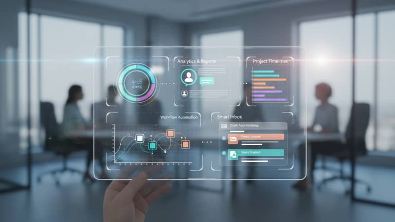 Email Productivity Software Features Enterprises Regret Ignoring