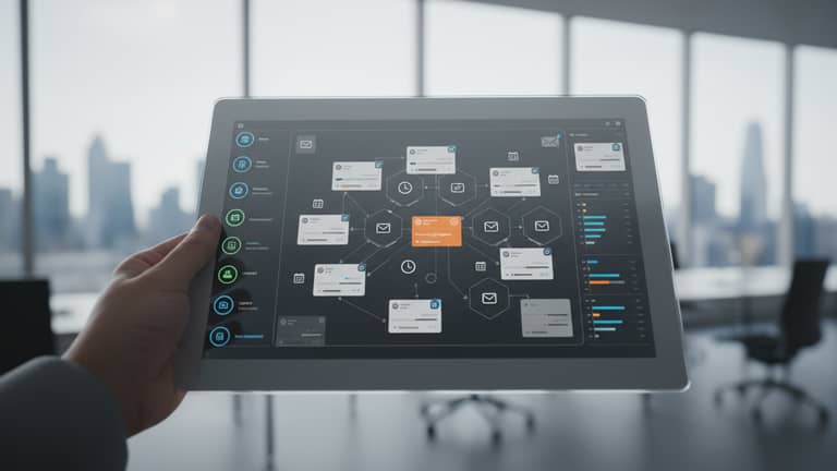 Enterprise Email Task Management Software That Actually Scales