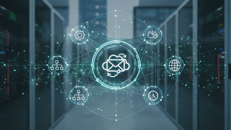Email Task Management Software Enterprise Integration, Demystified