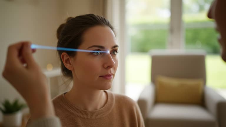 EMDR pod lupą: skuteczność, ryzyko i niewygodne pytania