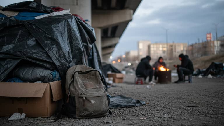 Emergency Accommodation Search in 2025: Finding Shelter Fast and Safely