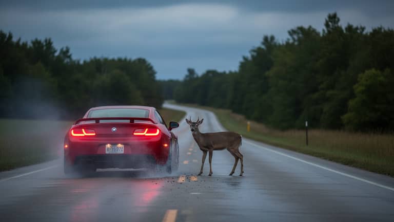 Emergency Braking Is Rewriting Car Safety — but at What Cost?