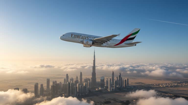 Emirates Flights: Real Value, Hidden Costs, and Smart Hacks Explained
