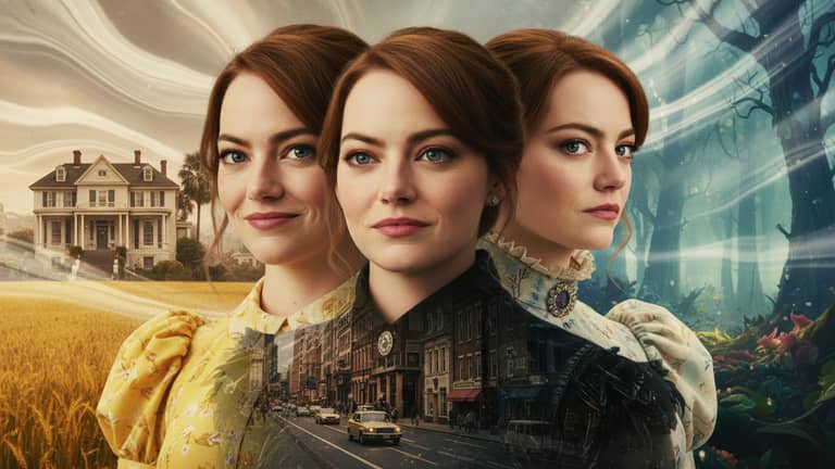 Emma Stone Movies That Actually Mattered — and the Ones That Didn’t