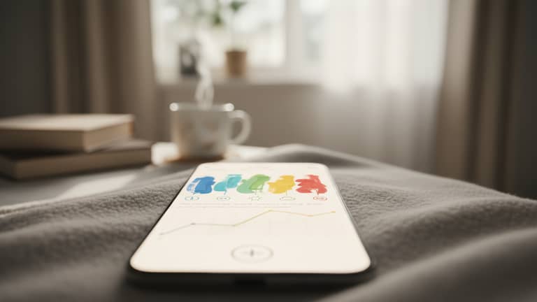 Emotional Journaling Apps: What Drives Real Growth and What Holds Users Back