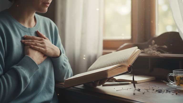 Emotional Journaling for Anxiety Relief When Therapy Falls Short