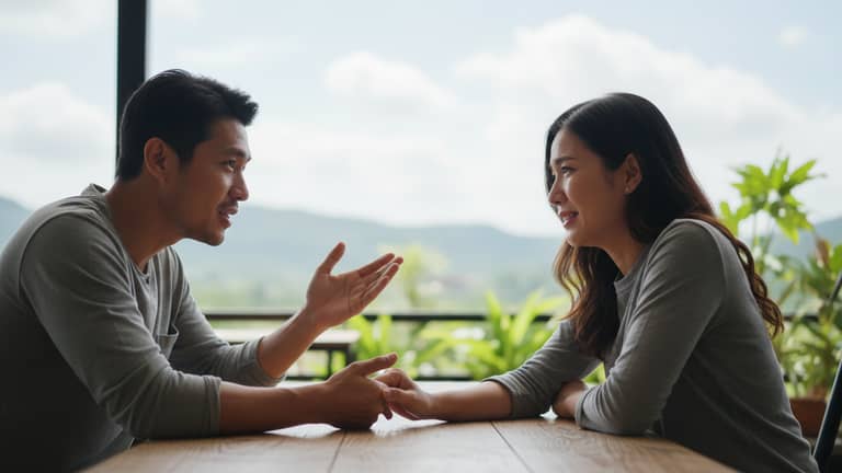 Emotionale Gespräche Zur Motivation – Wenn KI Zur Echten Stütze Wird
