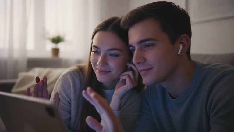 Emotionale Intimität Online Erfahren: Echt Fühlen Trotz KI-Illusion